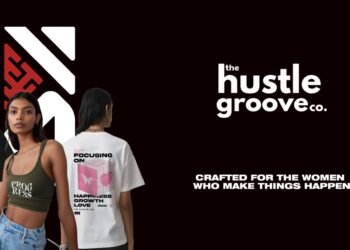 Empowering Women with Balanced Hustle: The Hustle Groove Co. Launches New Lifestyle Collection in Bangalore