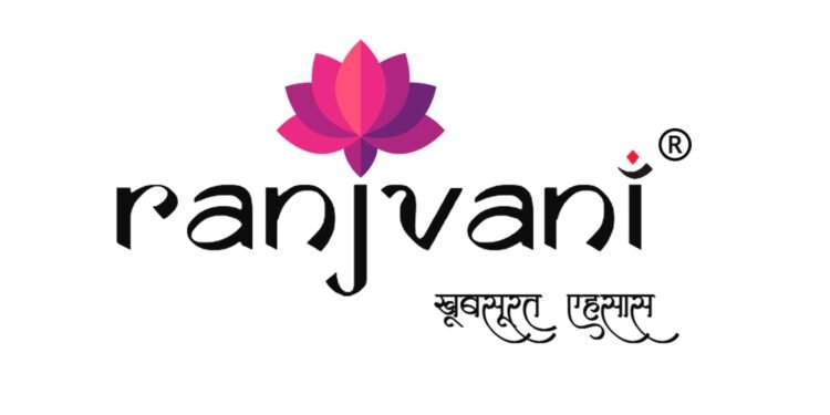 Ranjvani saree , Ranjan Mulani, Vanita Karakar, Kaushik Dhoajiya, Sustainable fashion, Indian craftsmanship,