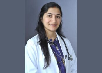 Dr. Rashmi Patil’s Ayur Sparsh: Leading Healthcare Excellence in Dharwad