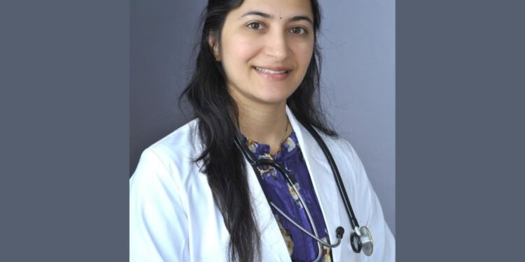 Dr. Rashmi Patil’s Ayur Sparsh: Leading Healthcare Excellence in Dharwad