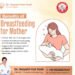 Breastfeeding, Renowned gynecologist, Dr Gayatri Kar Soni,