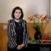 Breaking Through the Clouds Vandana Singh's Impact on Air Cargo