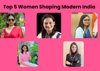 Champions of Change, Poornima Yadav, Dr Anshul Gupta, Ebha Patel, Vaishnavee Eishwar Maanay, Arisha Nigam Patel