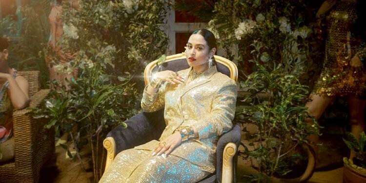 Shatakshi Sharma, Five Diamonds, Punjabi Pop, New Punjabi Singer, Female Punjabi singer, Indian Classical, Music Industry, Female Artist, Punjabi Pop Artist, Top Punjabi Artist, Top Punjabi Female Artist, International Punjabi Artist,