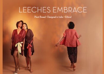 Embracing Change: ORA’s Leeches Embrace Stitches Sustainability into Luxury