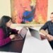 How a Husband-Wife Duo Turned a Kitchen Table Idea into the Game-Changing Hiring Platforms
