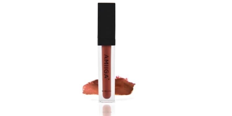 Asort, AMIIGA Liquid Lipstick, latest beauty innovation,