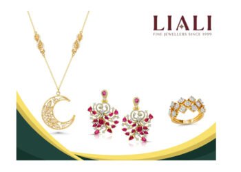 Liali Jewellery: Illuminate Your Diwali with Timeless Elegance and Exclusive Offers