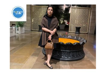 Morningwale: Where Motherhood Inspired Nidha Patel To Bring A New  Food Movement