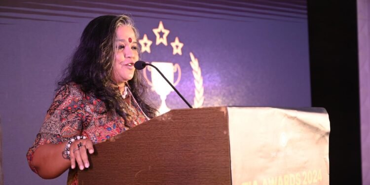 Rakhi Kapoor, Pioneering Author, Entrepreneur, Mental Health Advocate