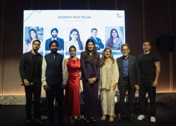 Trijog, Workplace Mental Health Revolution, Diversify with Trijog – Chapter 2, mental health and corporate wellness,