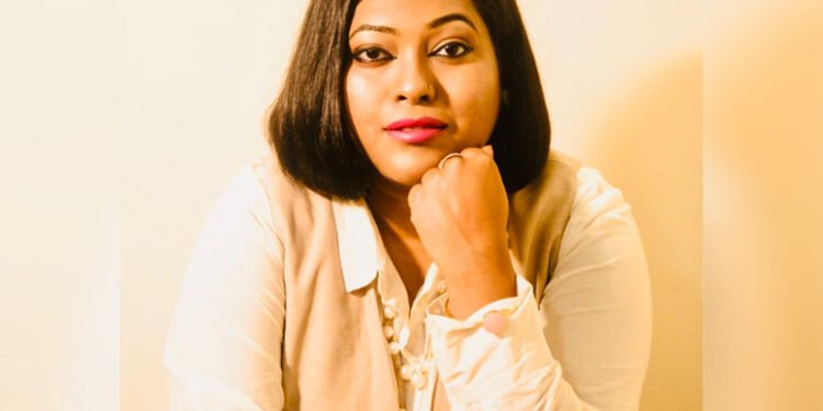 A Stitch of Hope: Sushmita Basak’s Mission to Support India’s Breast Cancer Survivors