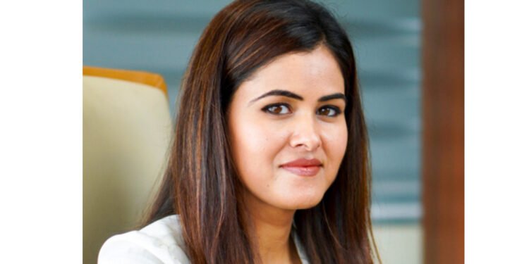 Discover How Divya Saxena’s Thrill Records Is Redefining India’s Music Industry
