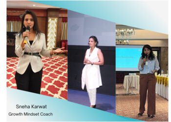 Breaking the Silence: Sneha Karwat’s Mission for Mental Health in India’s Business Capital
