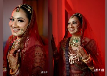 Threading Success: How Bhawana Parihar’s Rbhawnas Boutique Became Jodhpur’s Fashion Powerhouse