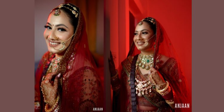 Threading Success: How Bhawana Parihar’s Rbhawnas Boutique Became Jodhpur’s Fashion Powerhouse