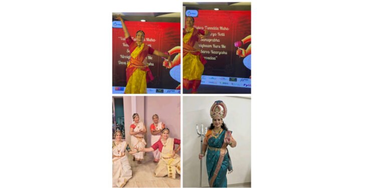 Mrs Krithi Shetty, Dance Trends in India, Indian dance landscape, SK DANCE AND FITNESS ACADEMY