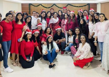 AceNgage: A Company Where Women Lead the Way with 94% Representation