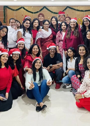AceNgage: A Company Where Women Lead the Way with 94% Representation