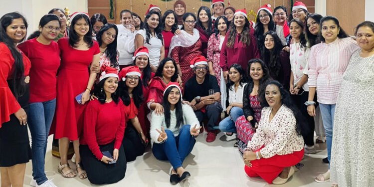 AceNgage: A Company Where Women Lead the Way with 94% Representation