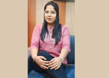 Priya Meena, Exibhit Solutions Pvt Ltd, college admissions, college admissions process,