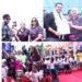 Saquib Rizvi Memorial 6th Edition Cancer Awareness Marathon and to Raise Awareness for Sustainability and Women’s Safety
