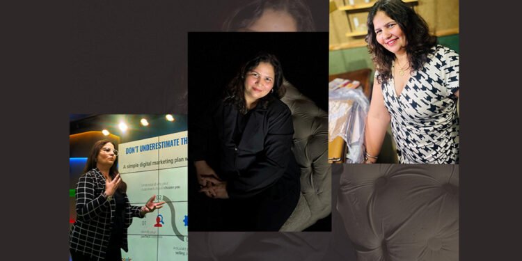 Digital Web Launcher: A Story of Determination, Innovation, and Empowerment