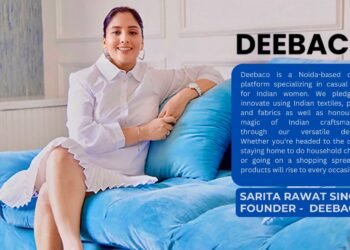 Inspiration Behind Deebaco: A Journey Rooted in Passion and Experience