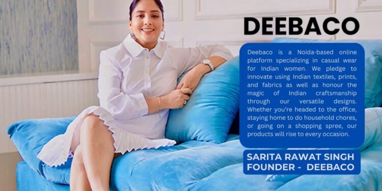Inspiration Behind Deebaco: A Journey Rooted in Passion and Experience