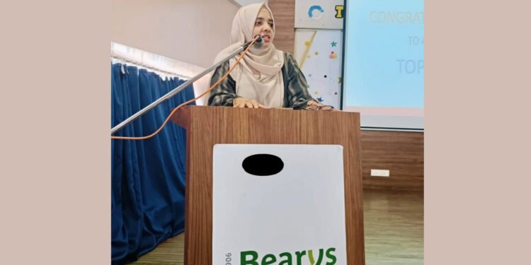 Kaneez Fathima, teen-parent relationship coaching, NLP Master Practitioner, CBT and EFT techniques, solution-based counseling,