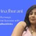 Lovina Jhurani: From Runways to Digital Success with LovinaBacklinks