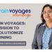 Brain Voyages: Vruushali Mirajjgaonkar’s Mission to Revolutionize Learning