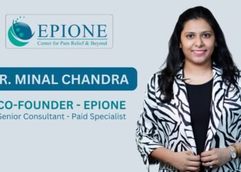 Dr. Minal Chandra: Pioneering a Pain-Free Future At Epione Centre