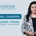 Dr. Minal Chandra: Pioneering a Pain-Free Future At Epione Centre