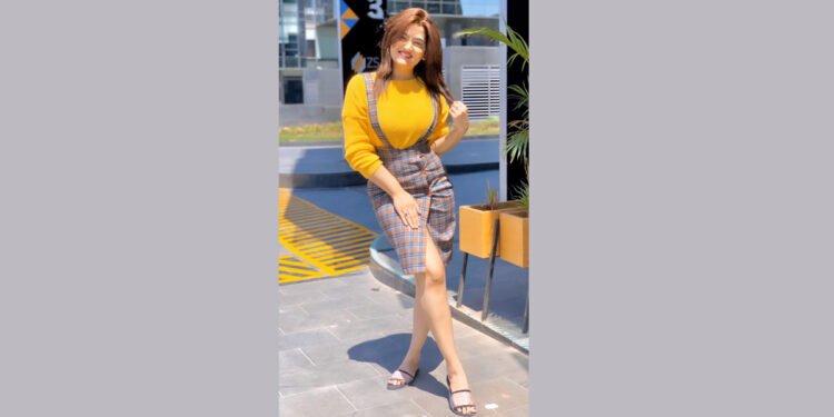 Transforming Spaces with Elegance: The Inspiring Journey of Neha Gawade