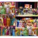 Celebrating Gangaur & Holi–A Grand Festive Extravaganza in Scotland