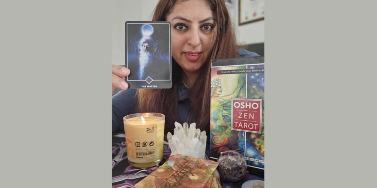 Empowering Women and lives through Psychic Sphere