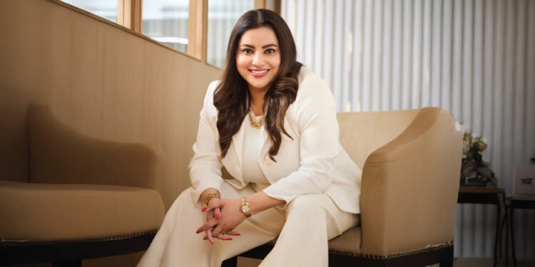 From Finance To Water: How Rajathi Kalimuthan is Revolutionizing Hydration with Rhythm Water