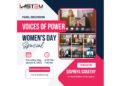 Leadership, Equality, and Collective Growth: A Women’s Day Special