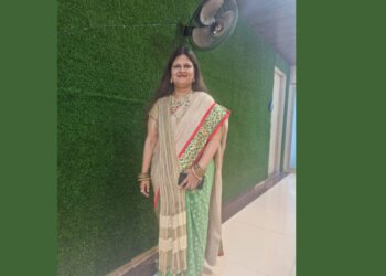 Vishaka Goyal, Visionary Business Strategist, Healthcare, ClinicSpots,