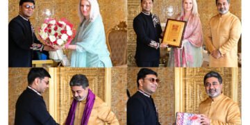 Jai Ho Foundation Celebrates Anca Verma’s Legacy of Philanthropy and Social Upliftment