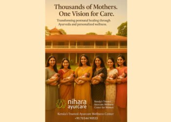 Nihara Ayurcare: Redefining Motherhood with Ayurveda – Over 1000 New Moms Healed, Empowered & Reborn