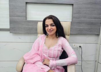 Cutting Through the Nutrition Noise: Dietitian Nidhi Sawhney’s Straightforward Guide to a Healthy Lifestyle