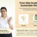 From Side Hustle to Sustainable Shine: How Vinaya Verma Built House of Jewels, One Honest Piece at a Time