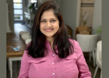 Redefining Innerwear for Kids: The Empowering Journey of Pratima, Founder of Tiaki