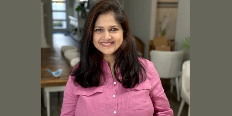 Redefining Innerwear for Kids: The Empowering Journey of Pratima, Founder of Tiaki