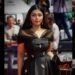 Maison Candelè Takes Center Stage as Kritika Kohli Graces Cannes with Purposeful Design