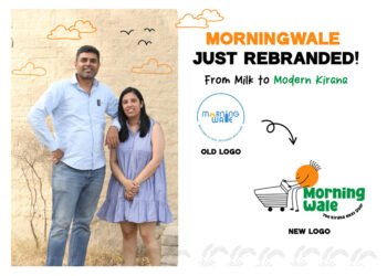 MorningWale Rebrands as ‘The Kirana Next Door’ — A Bold New Chapter in Clean, Everyday Food