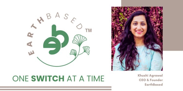 Small Changes with a Big Impact: EarthBased’s Mission for a Sustainable Future