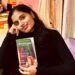 Sonali Sharma, Modern Literature, 2X author, entrepreneur,
